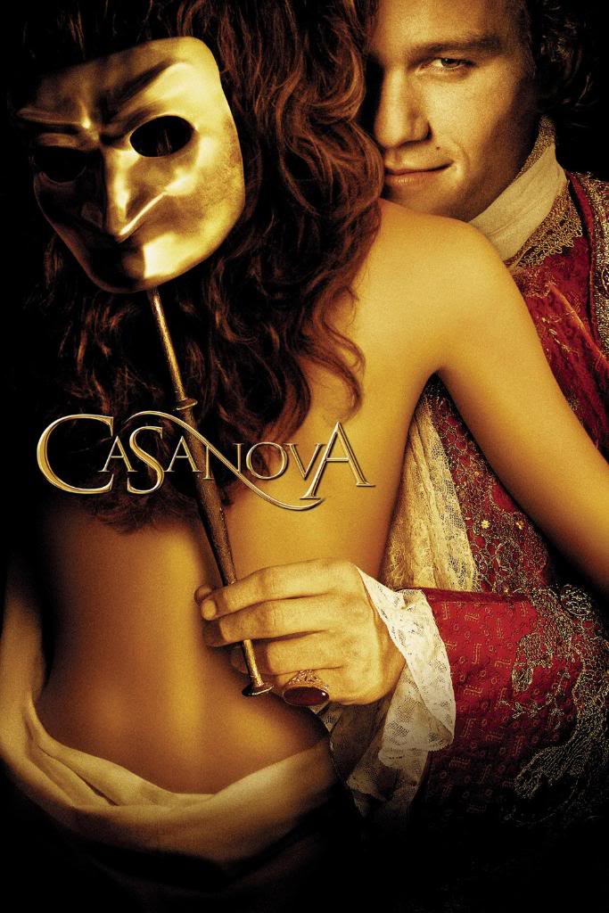 Don't be an Affiliate Marketing Casanova